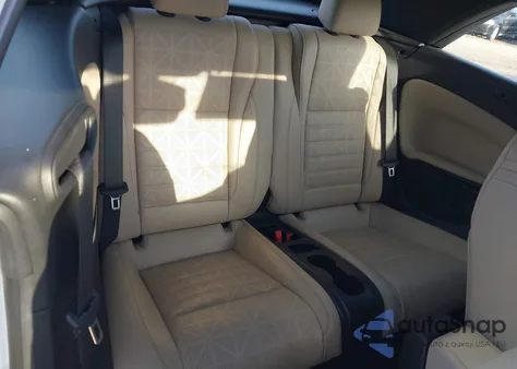 2016 Buick Cascada Premium z USA, uszkodzony, nr VIN W04WT3N55GG064764